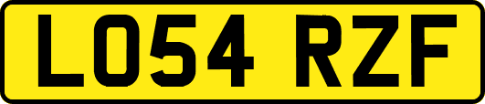 LO54RZF