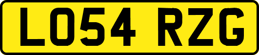 LO54RZG