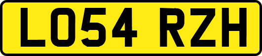 LO54RZH