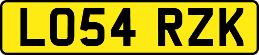 LO54RZK