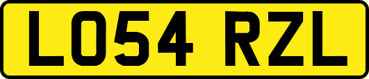 LO54RZL