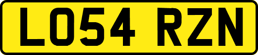 LO54RZN