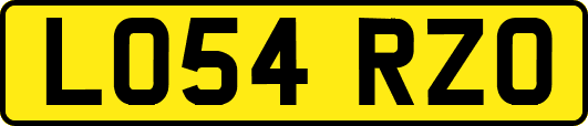 LO54RZO