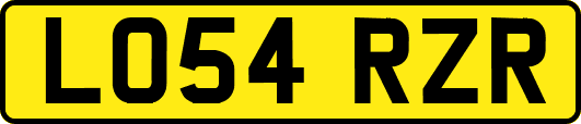 LO54RZR