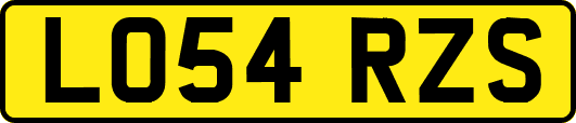 LO54RZS