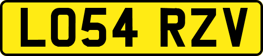 LO54RZV