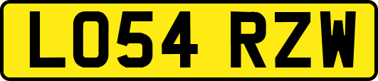 LO54RZW