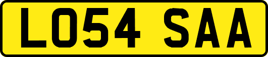 LO54SAA