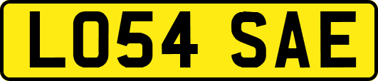 LO54SAE