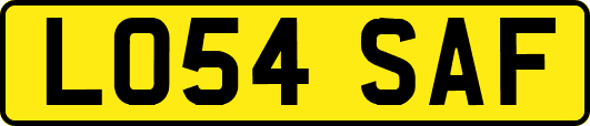 LO54SAF
