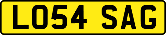 LO54SAG