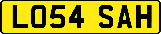 LO54SAH