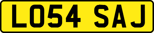 LO54SAJ