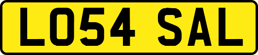 LO54SAL