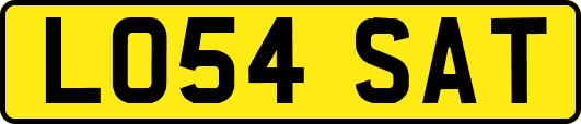 LO54SAT