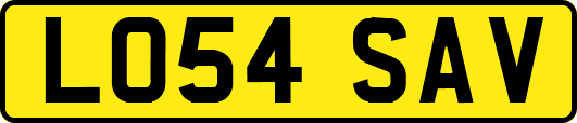 LO54SAV
