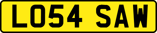 LO54SAW