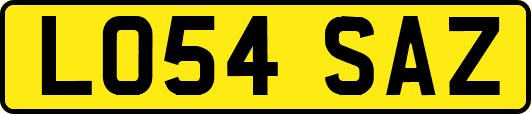LO54SAZ