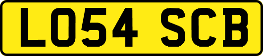LO54SCB