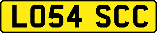 LO54SCC