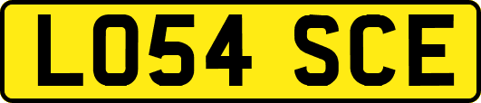 LO54SCE