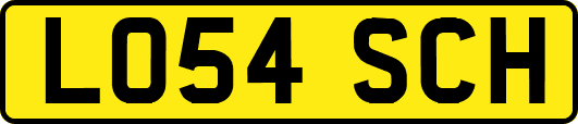 LO54SCH