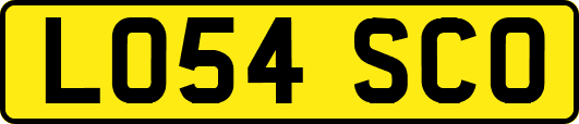 LO54SCO