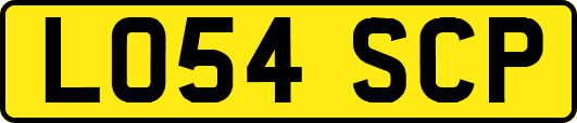 LO54SCP