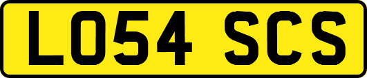 LO54SCS