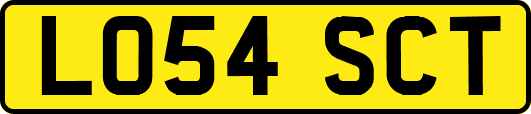 LO54SCT