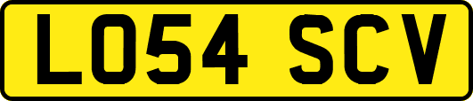 LO54SCV