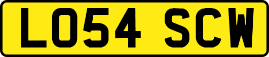 LO54SCW
