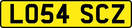 LO54SCZ