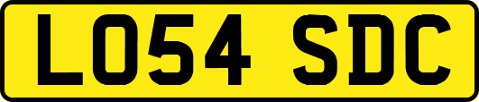 LO54SDC