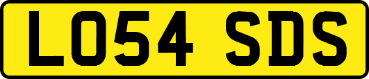 LO54SDS