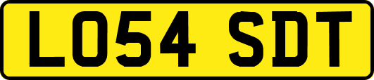 LO54SDT