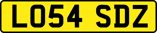 LO54SDZ
