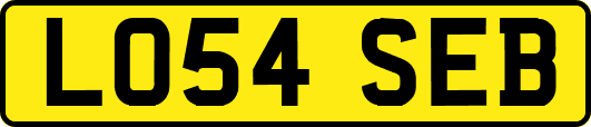 LO54SEB