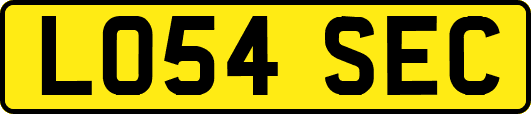 LO54SEC