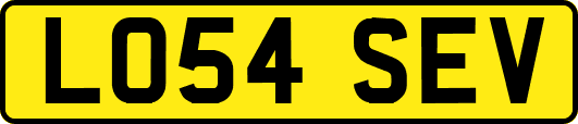 LO54SEV
