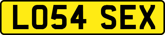 LO54SEX