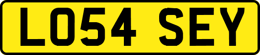 LO54SEY