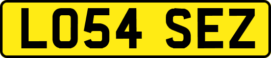 LO54SEZ