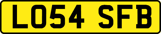 LO54SFB