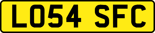 LO54SFC