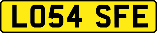 LO54SFE
