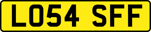 LO54SFF