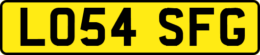 LO54SFG