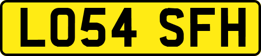 LO54SFH