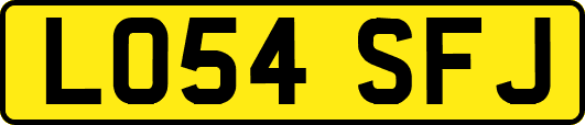 LO54SFJ